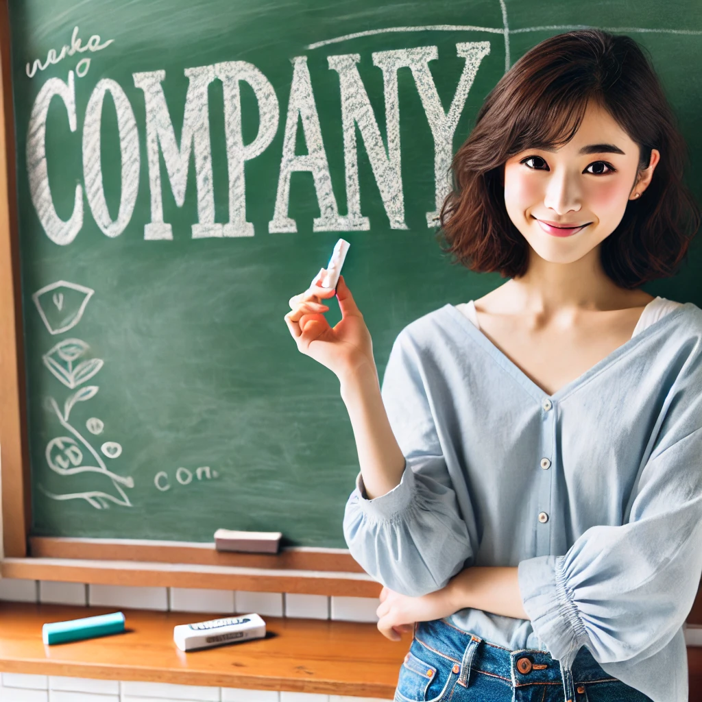 image from Founded a company